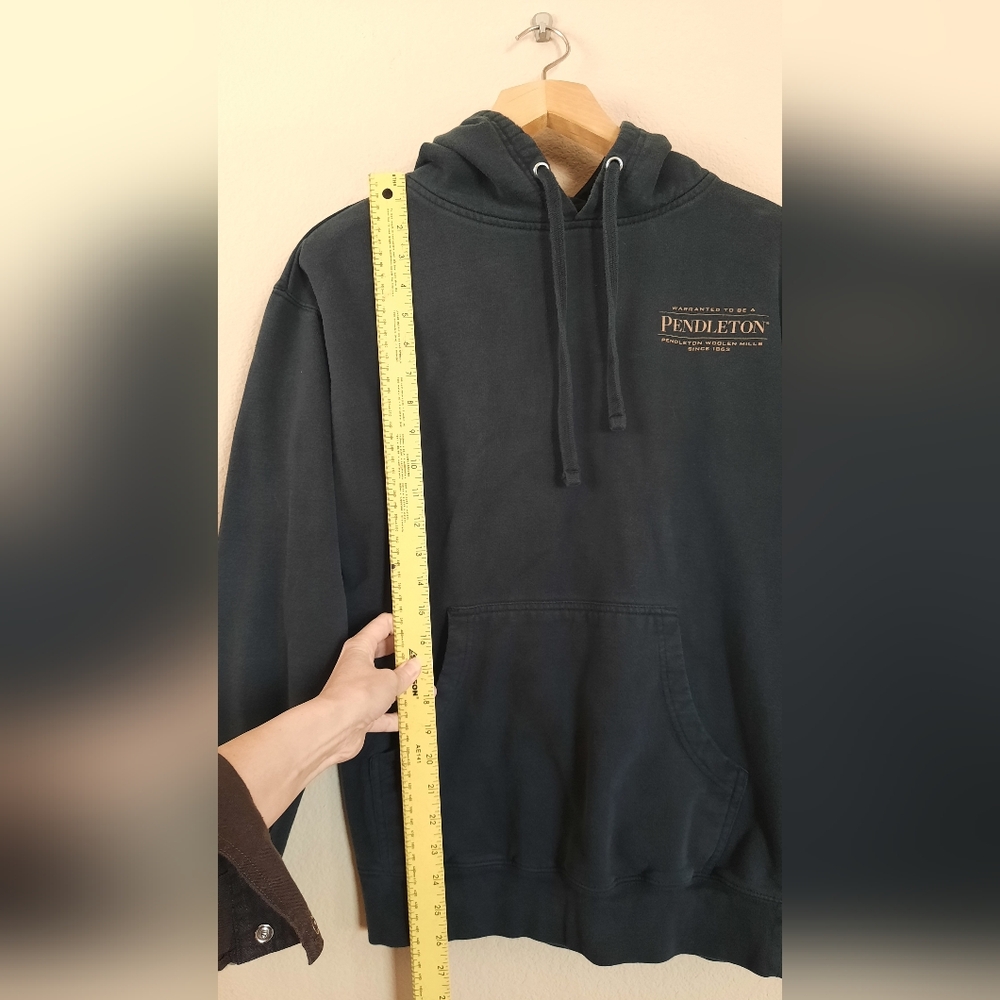 Pendleton Hoodie - image 3